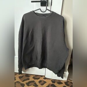Ladies essentials sweatshirt